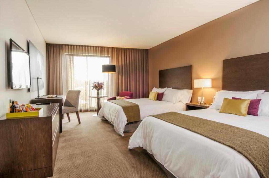 Hotel Morrison Usaquen Bogotá Zewnętrze zdjęcie
