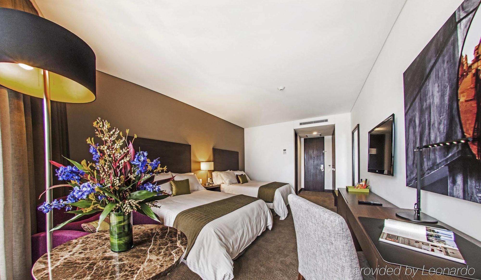 Hotel Morrison Usaquen Bogotá Zewnętrze zdjęcie