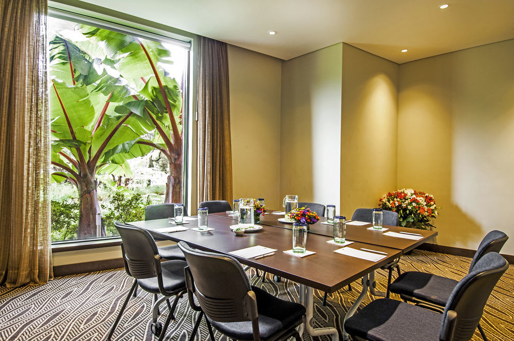 Hotel Morrison Usaquen Bogotá Zewnętrze zdjęcie Meeting room